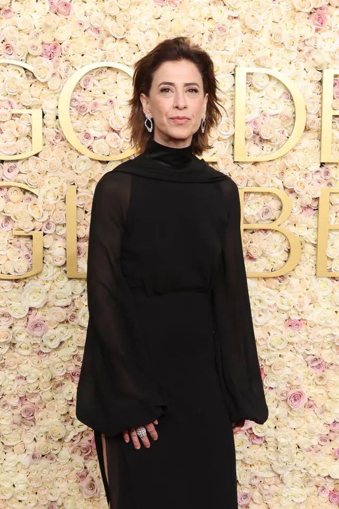 The offensive sketch was part of the three-hour Brazilian show Fantastico which aired back in 2008 (Amy Sussman / Staff / Getty Images)