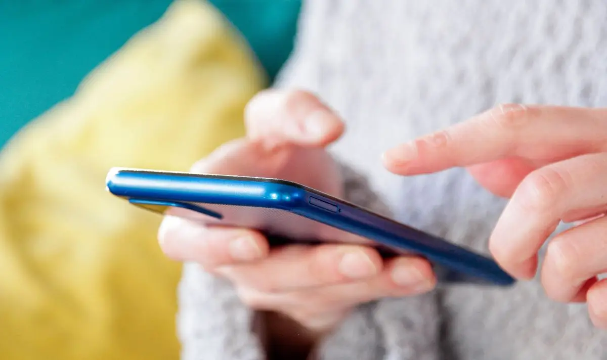 Brits could receive around £70 each if they have utilised iCloud in the past nine years (Getty Stock Image)