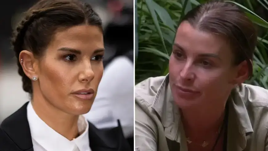 Dan Kitwood/Getty Images/ITV