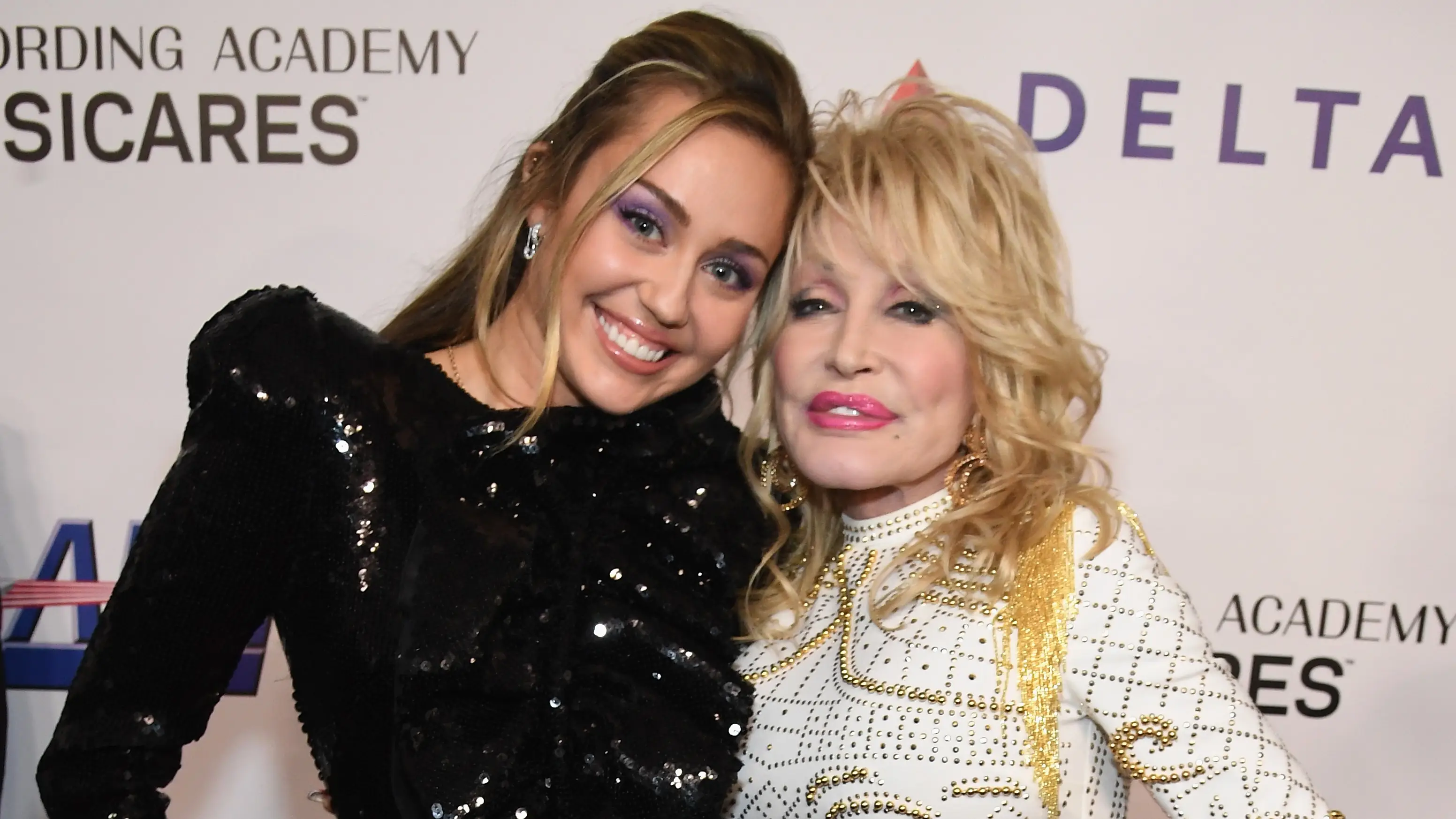 Kevin Mazur/Getty Images for The Recording Academy