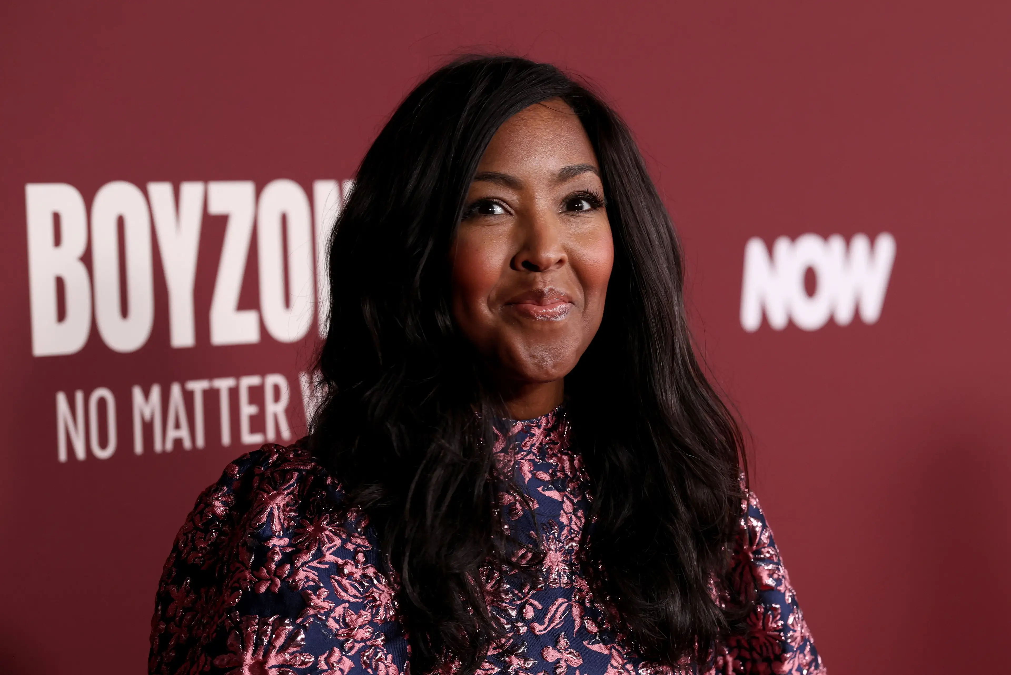 (Mike Marsland/Getty Images for Sky)