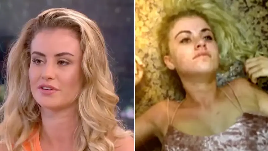 ITV/ YouTube / Inside Edition