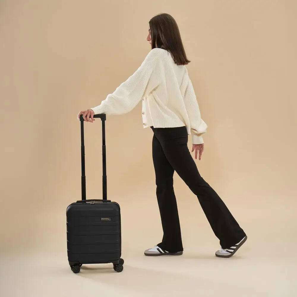 It's also available in a range of different colours.