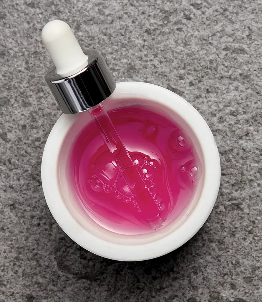 The wonder serum has been praised as 'well worth the money'.