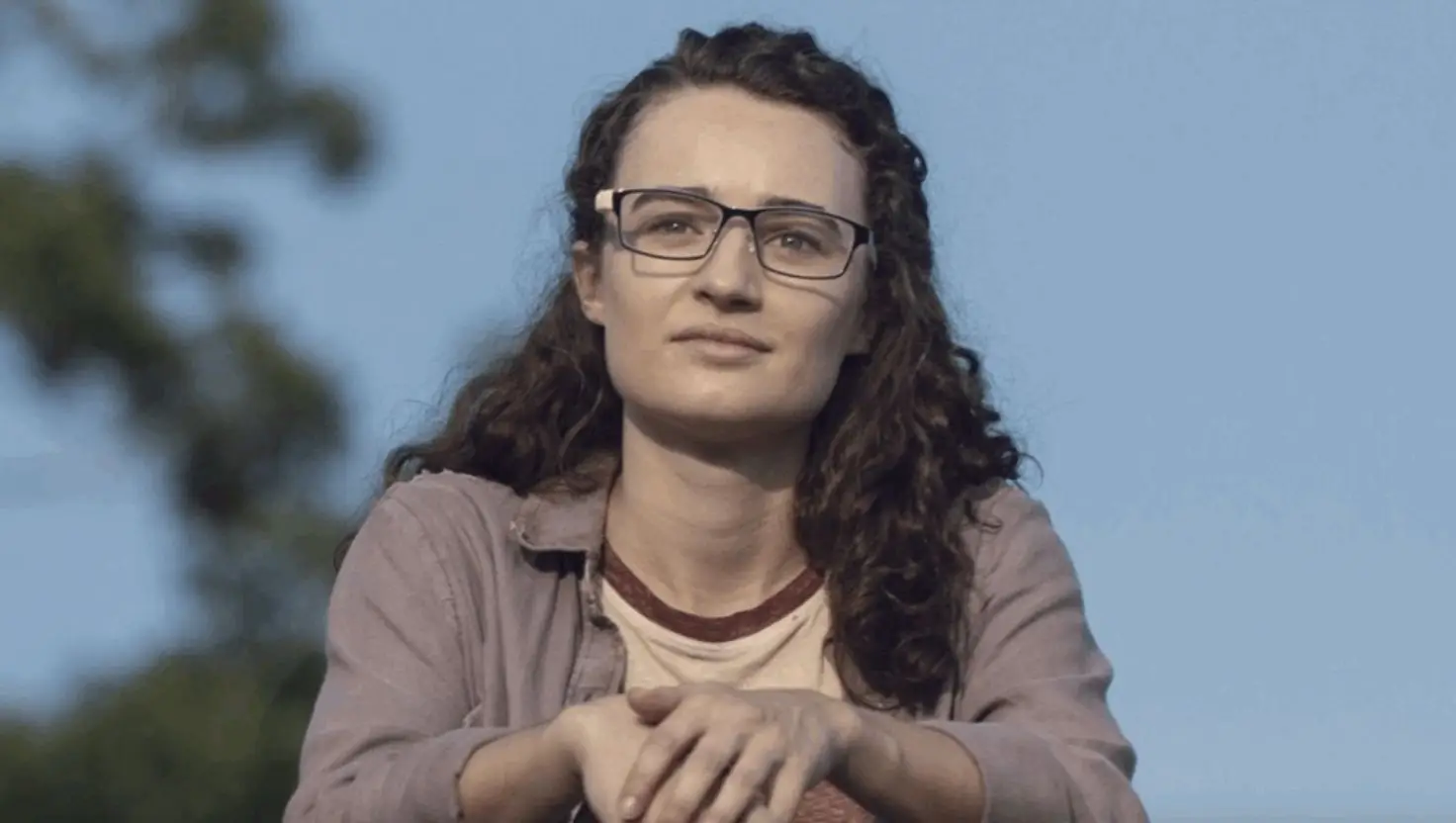 Kelley Mack starred in The Walking Dead, Chicago Med and 9-1-1 (AMC)