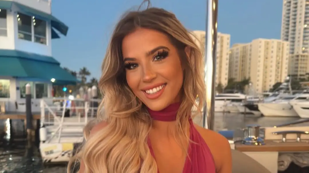 Instagram/@savannahmiller