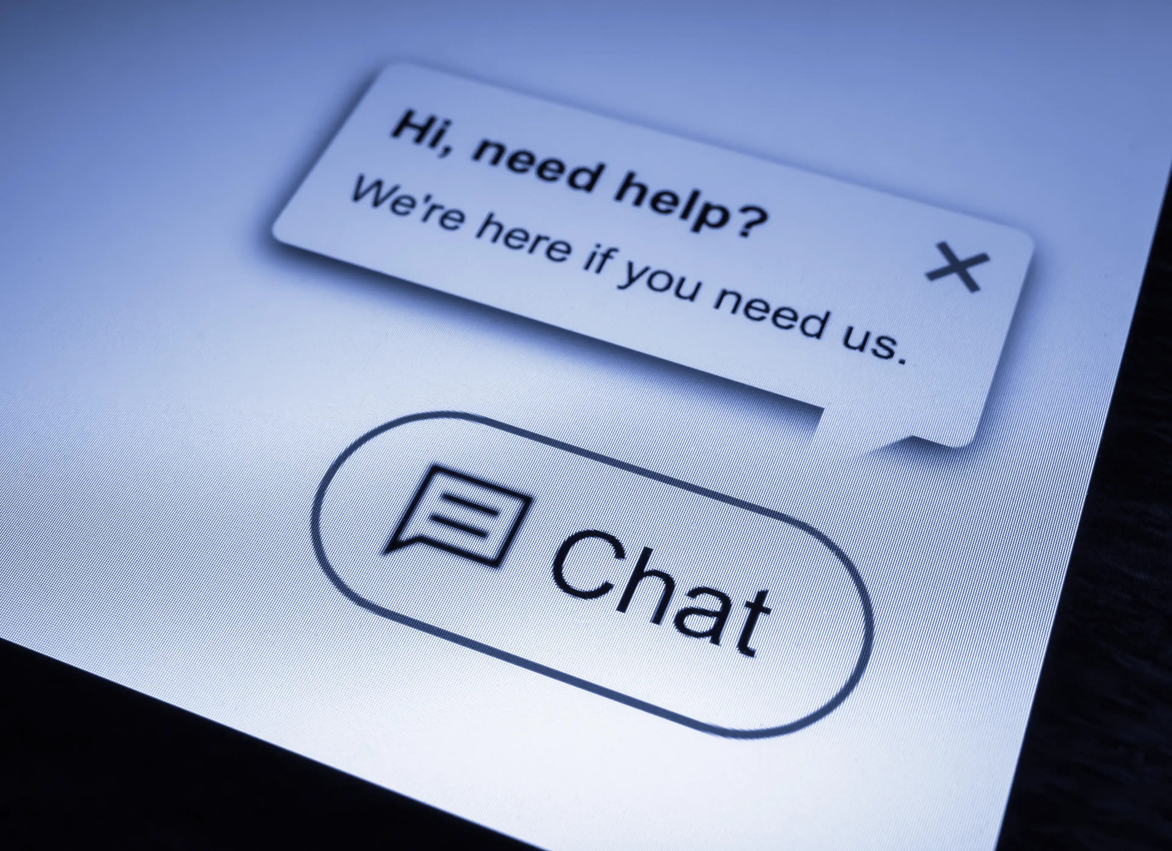 Some theorists believe the Constitution was changed to train AI tools (Getty Stock Image)