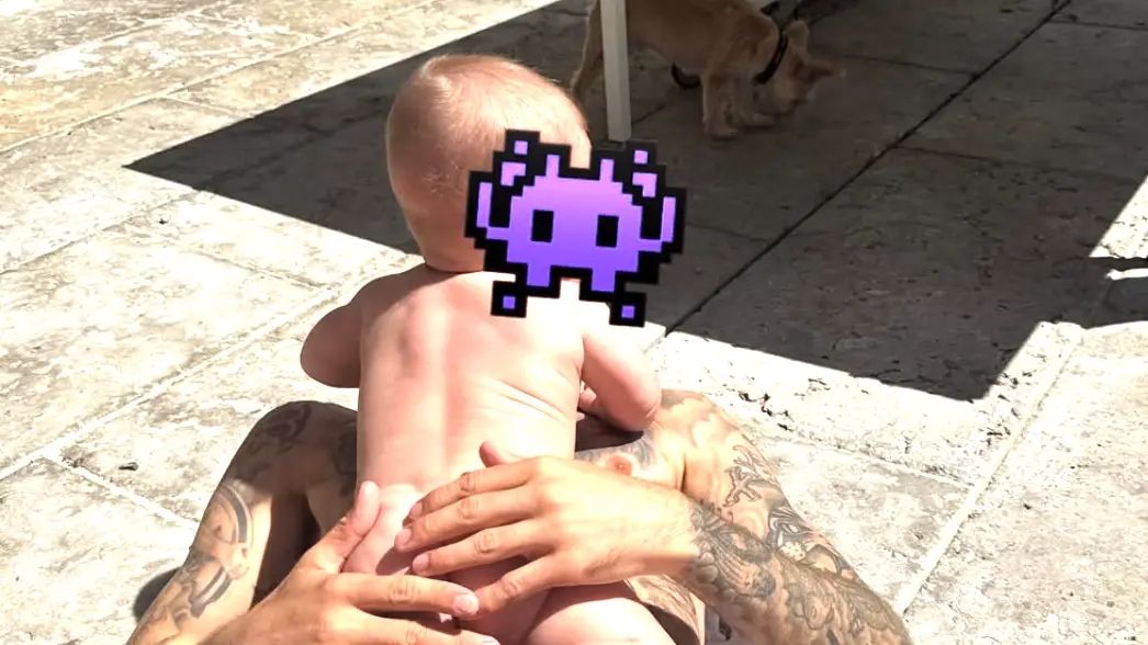 Instagram/@justinbieber