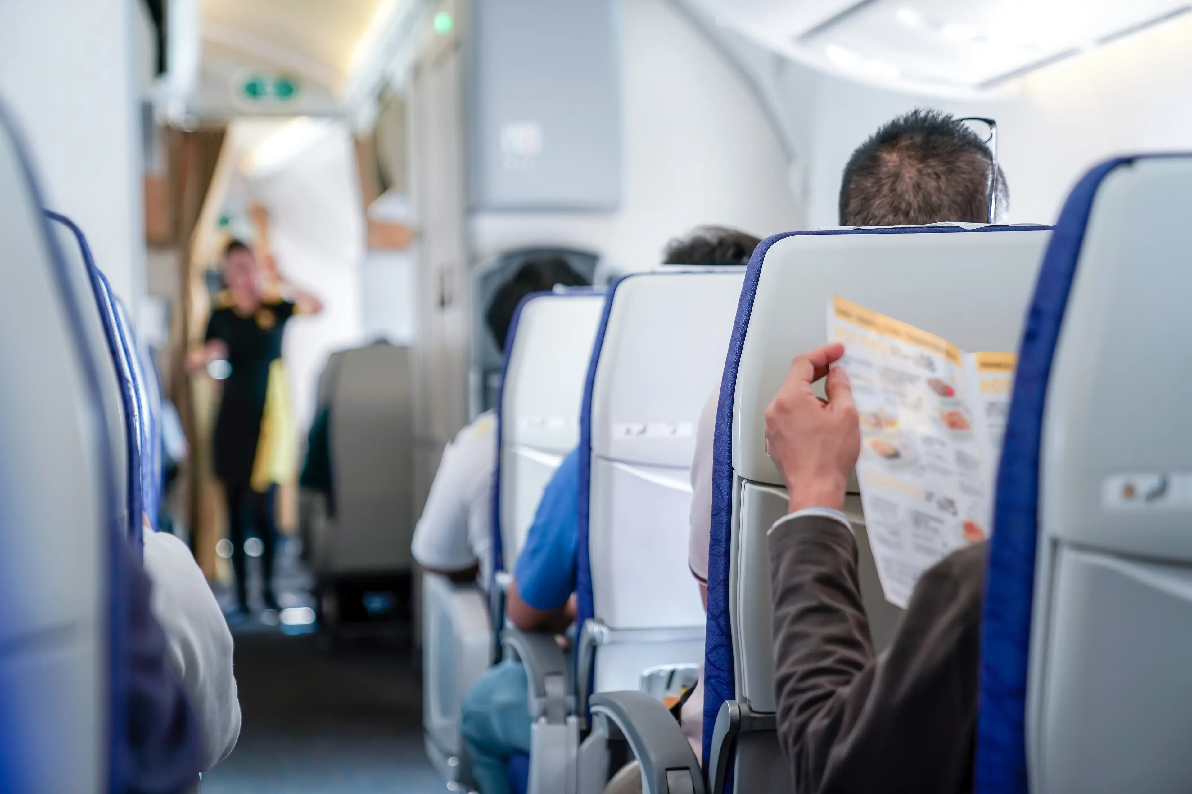 One former flight attendant has revealed how you can sit with your travelling party without having to pay any extra fees.