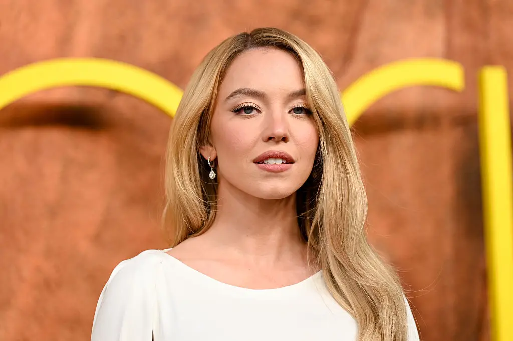 Sydney Sweeney and Scooter Braun have just made their relationship Instagram official (Gilbert Flores / Contributor / Getty Images)