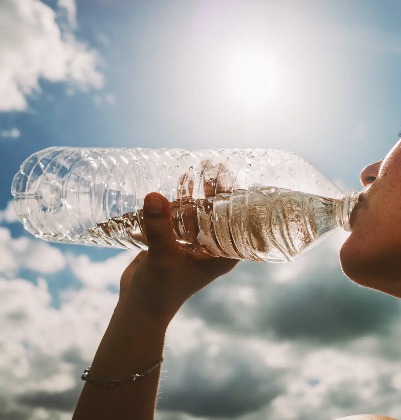 'Dry-tripping' could do wonders for both your physical and mental health (Guido Mieth / Getty Images)