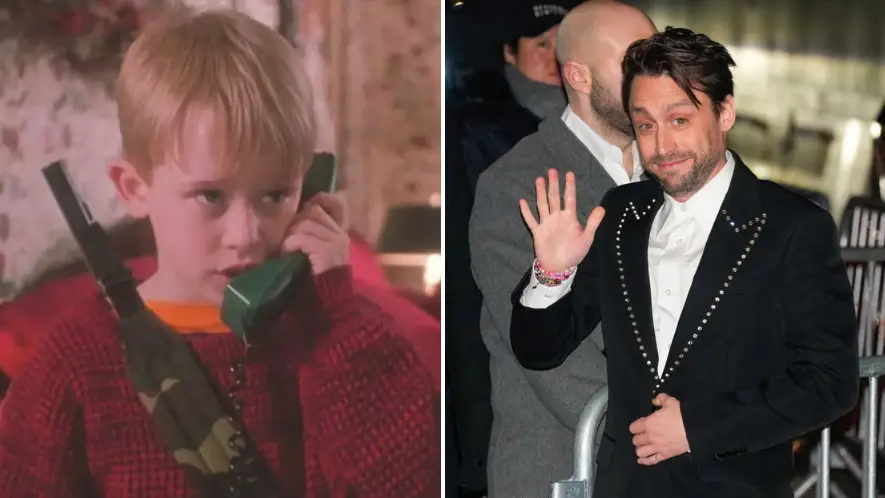 20th Century Studios/XNY/Star Max/GC Images