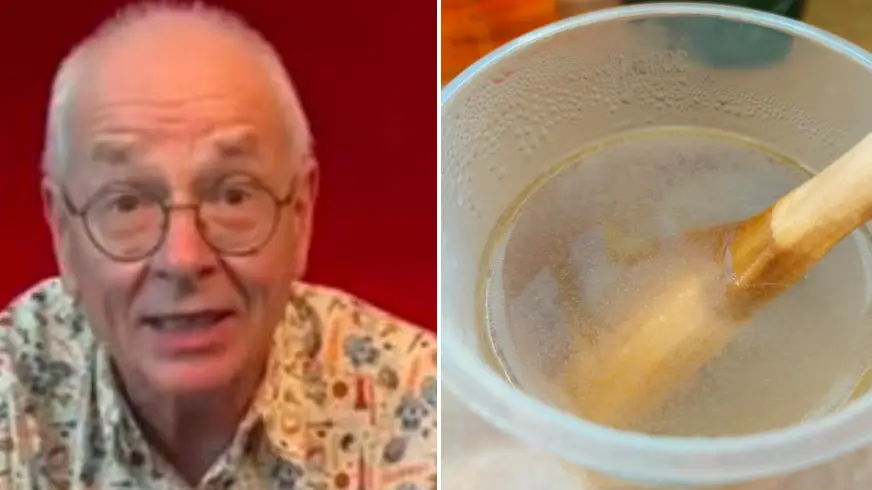 Dr Karl / TikTok/Facebook