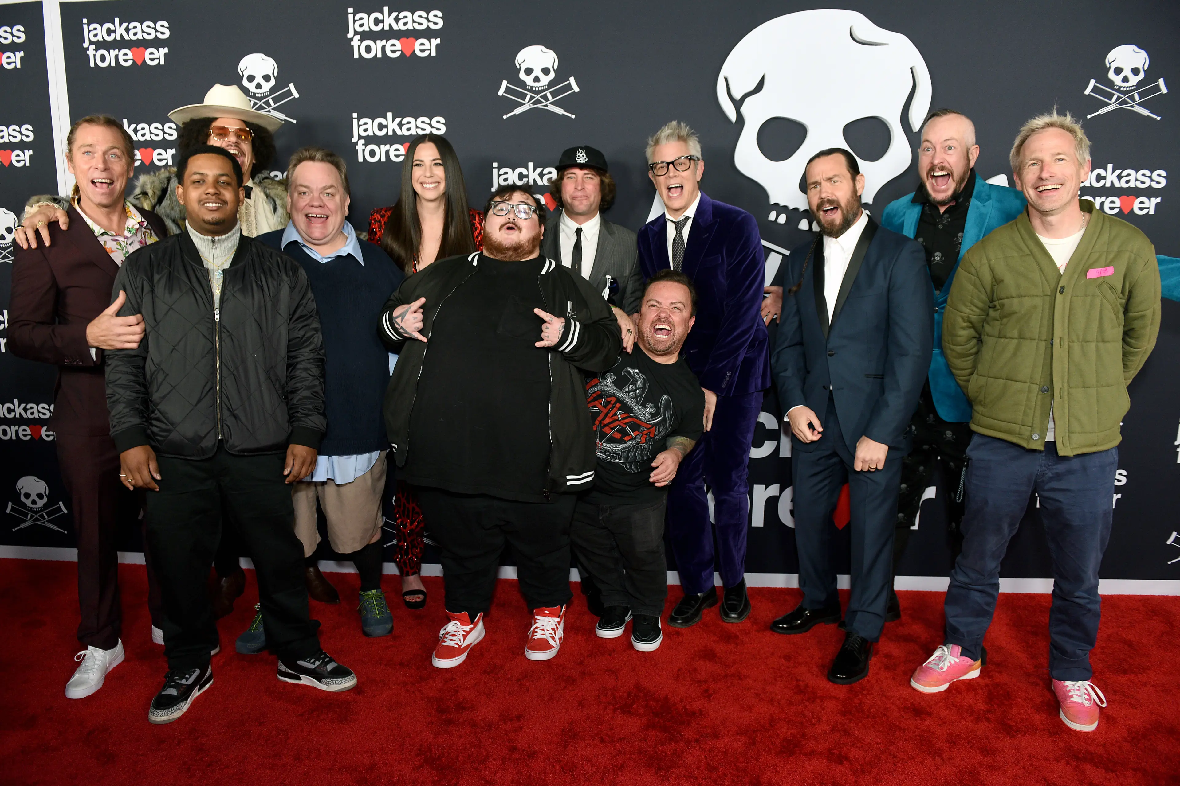The latest flick unfortunately sank at the box office (Vivien Killilea/Getty Images for Paramount Pictures)