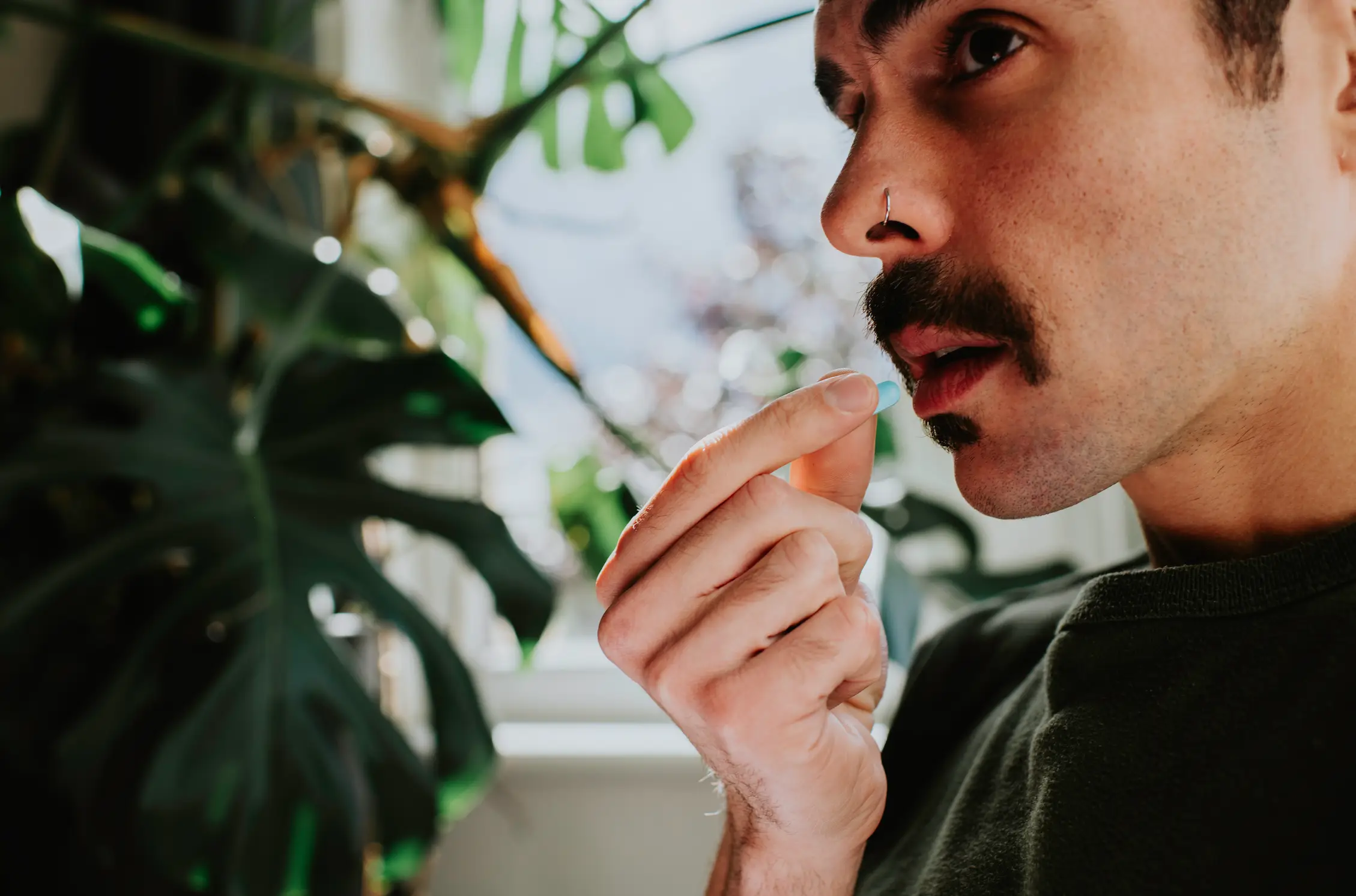 People who commonly use these medications were found to have exacerbated stomach bleeding (Getty Stock Images) 