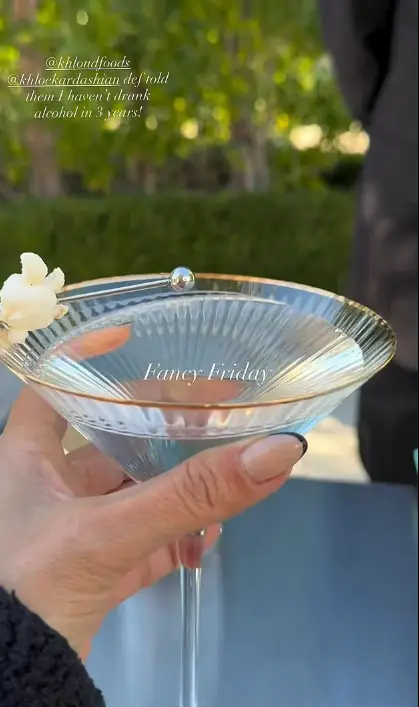 Kourtney shared the news on Instagram (Instagram/kourtneykardash)