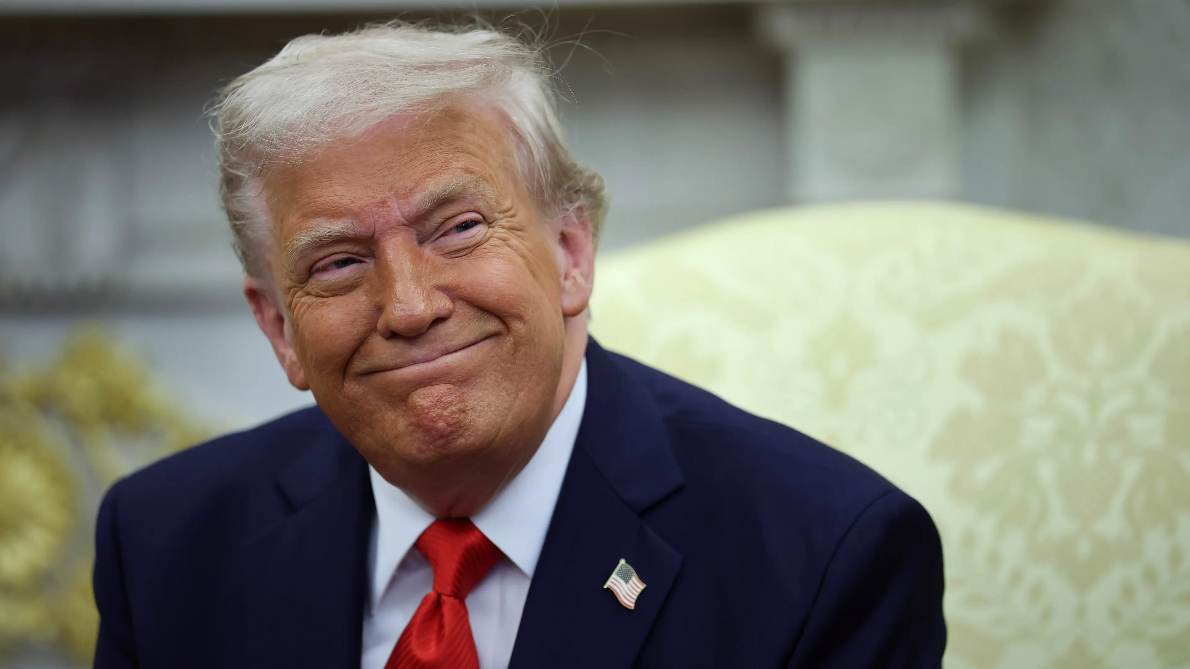 Win McNamee/Getty Images