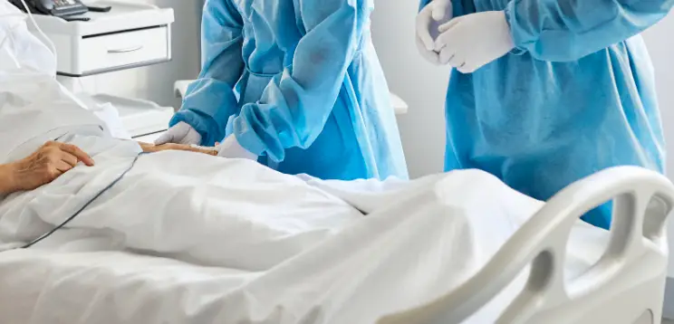 The risk to the public from avian influenza is currently said to be low (Getty Stock Images)