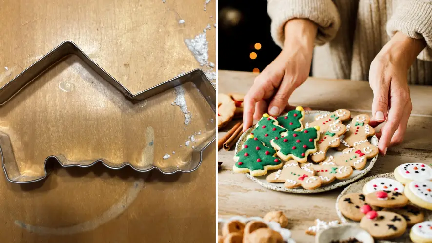 ‘Stumped’ woman desperate for answers as she can’t work out what cookie cutter actually is