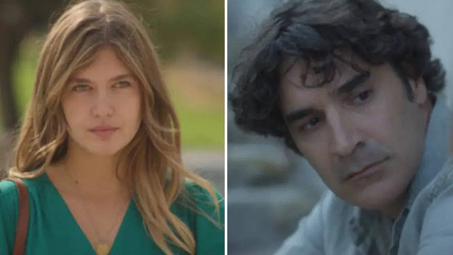 Foss Productions/Netflix