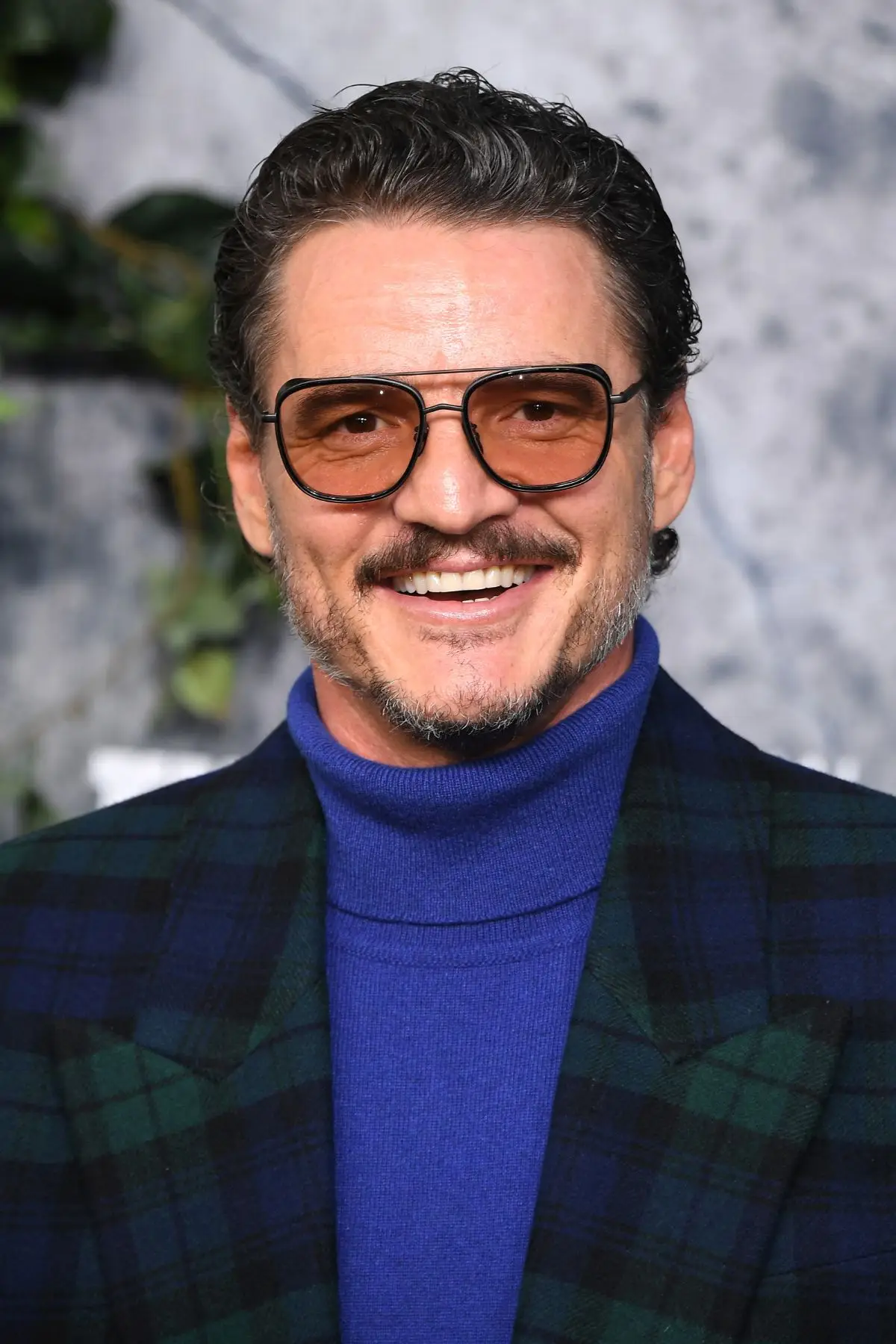 The actor issued an eight-word response to the rumours (Steve Granitz/FilmMagic)