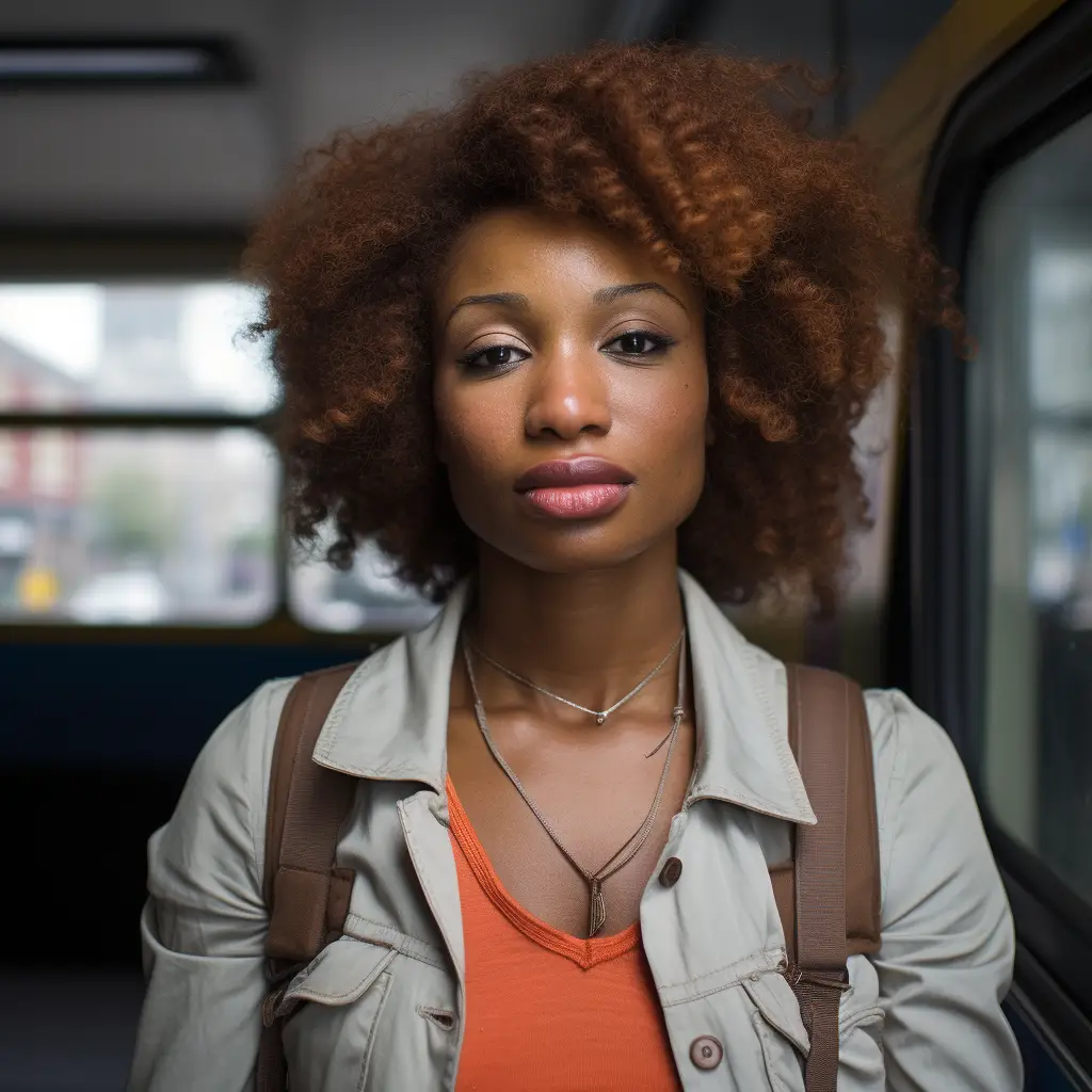 Where's the tube at? (Midjourney)