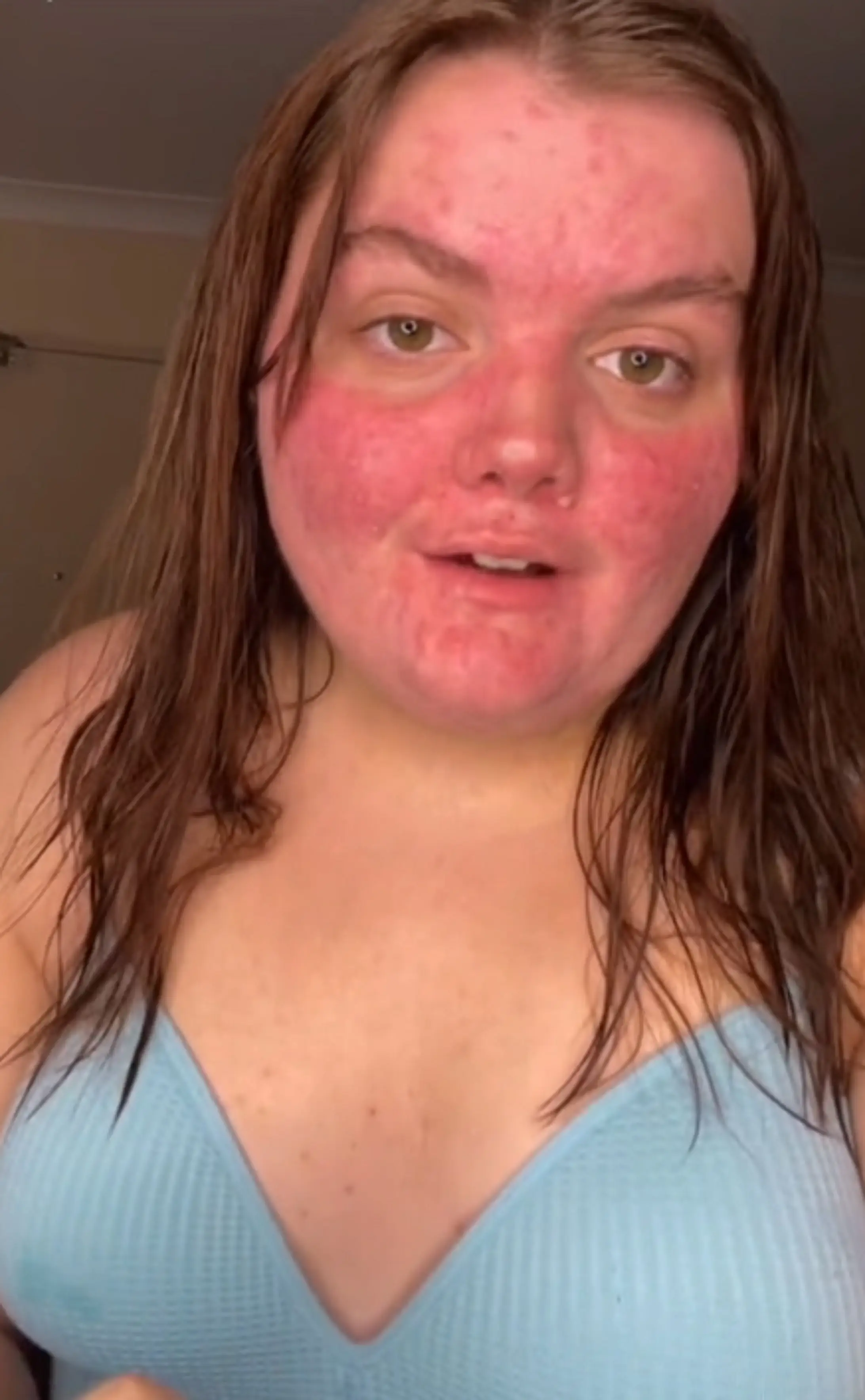 This mum was criticised for being pregnant with her third child at 20.