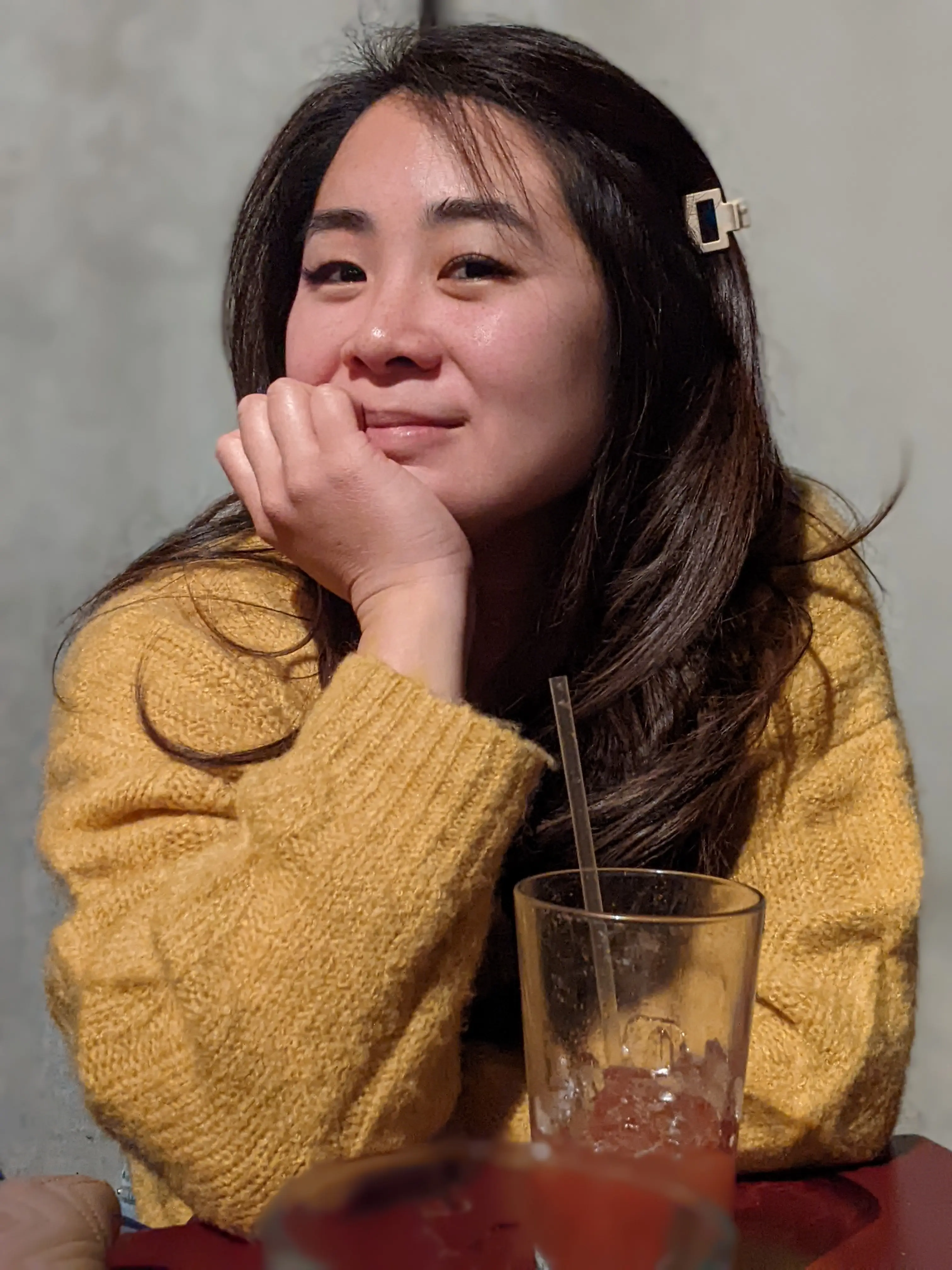 Jane has discovered a new type of romance scam. (