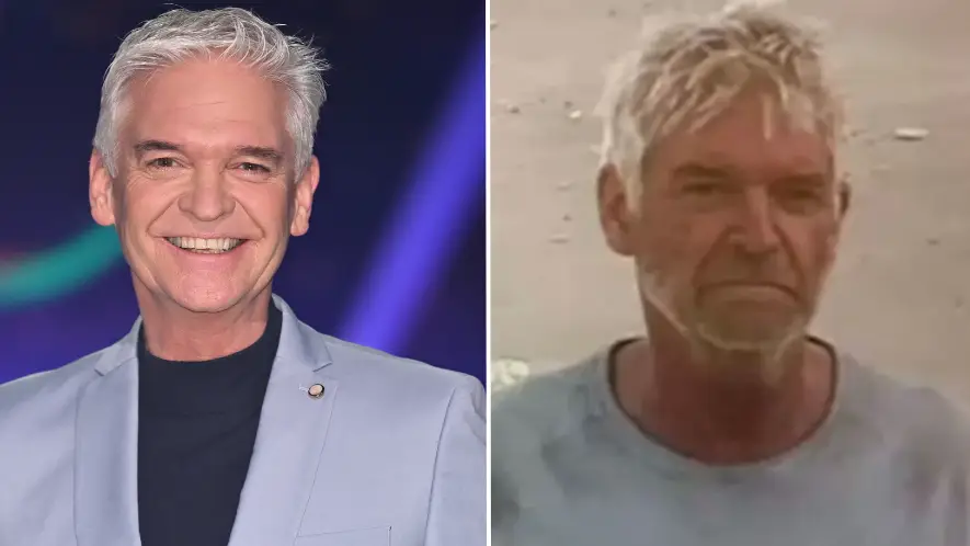 Karwai Tang/WireImage/Channel 5