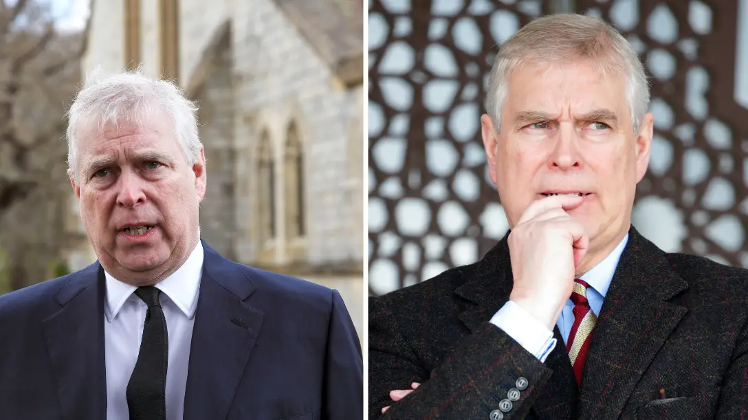 Steve Parsons - WPA Pool/Getty Images/Max Mumby/Indigo/Getty Images