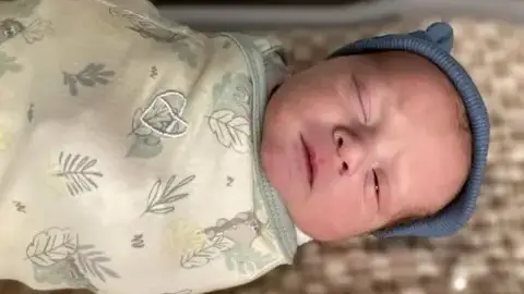 Lindsey and Tim Pierce/Rejoice Fertility Clinic