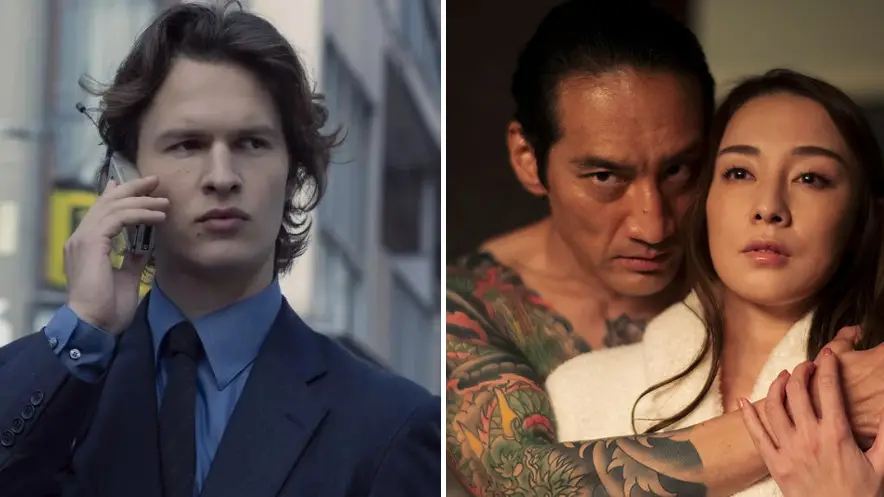 BBC viewers binging 'amazing' crime thriller as 'incredible' second season drops on iPlayer