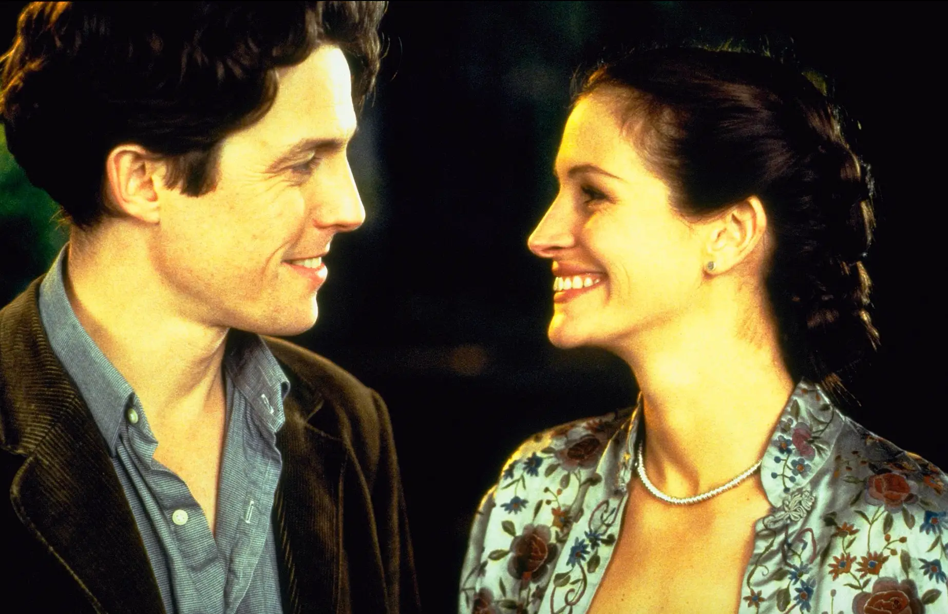 The actress revealed she wore her own clothes for the iconic 'I’m just a girl' scene. (Universal Pictures)