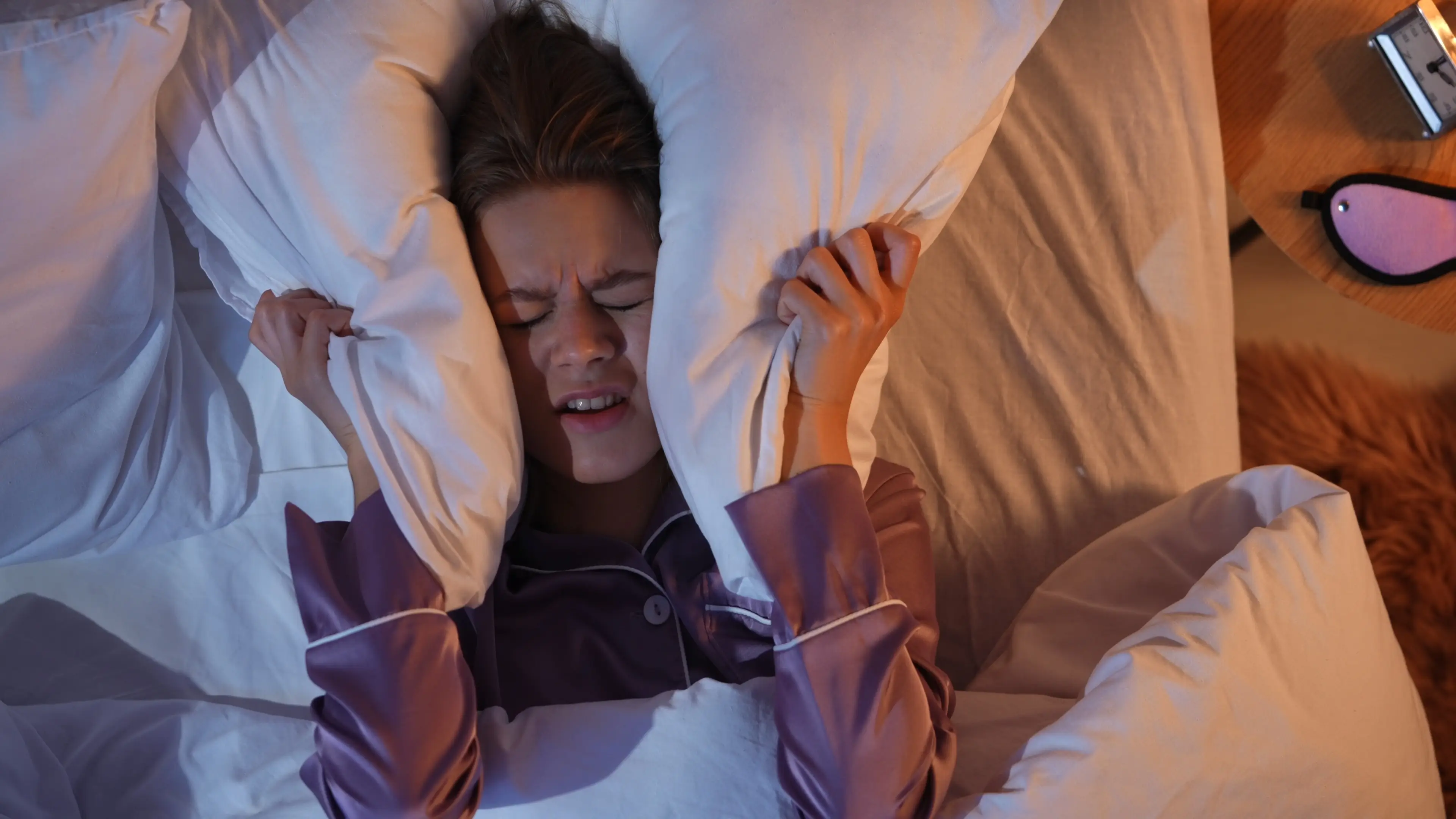 You could have one of these five ‘sleep profiles’ and it could be affecting your health