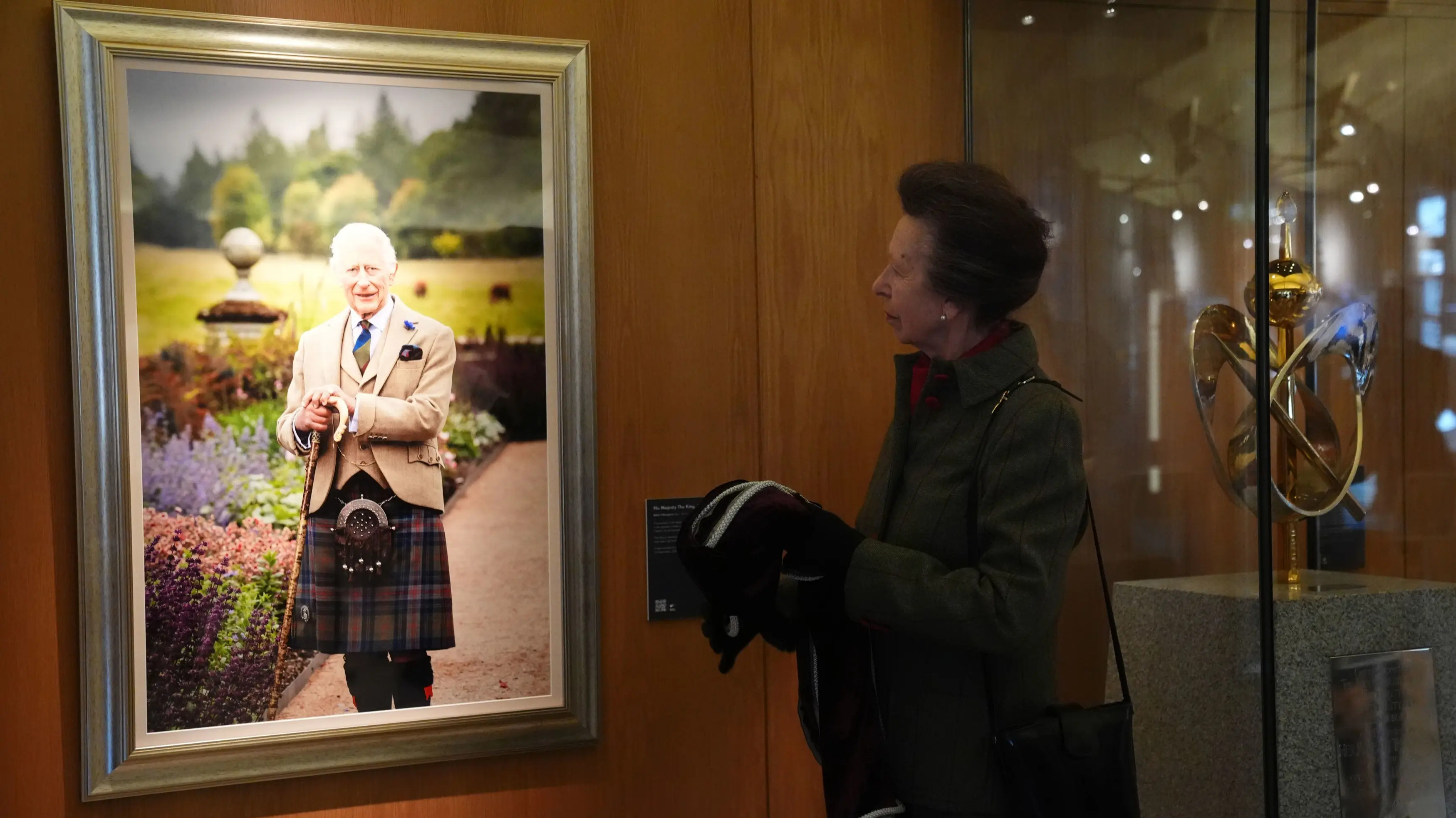 Andrew Milligan - WPA Pool/Getty Images
