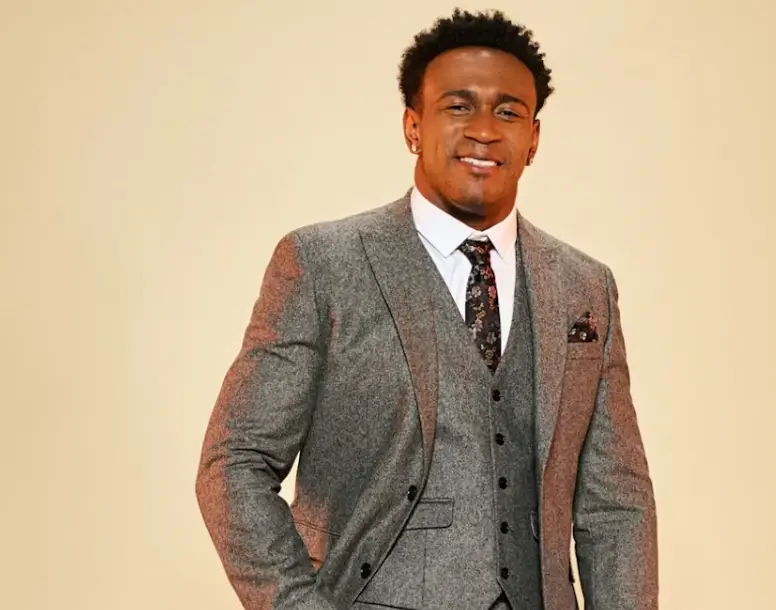 Alex Henry's scene was cut (Channel 4)