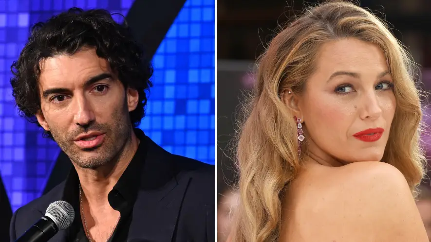 Justin Baldoni sued again by former publicist following Blake Lively sexual harassment lawsuit