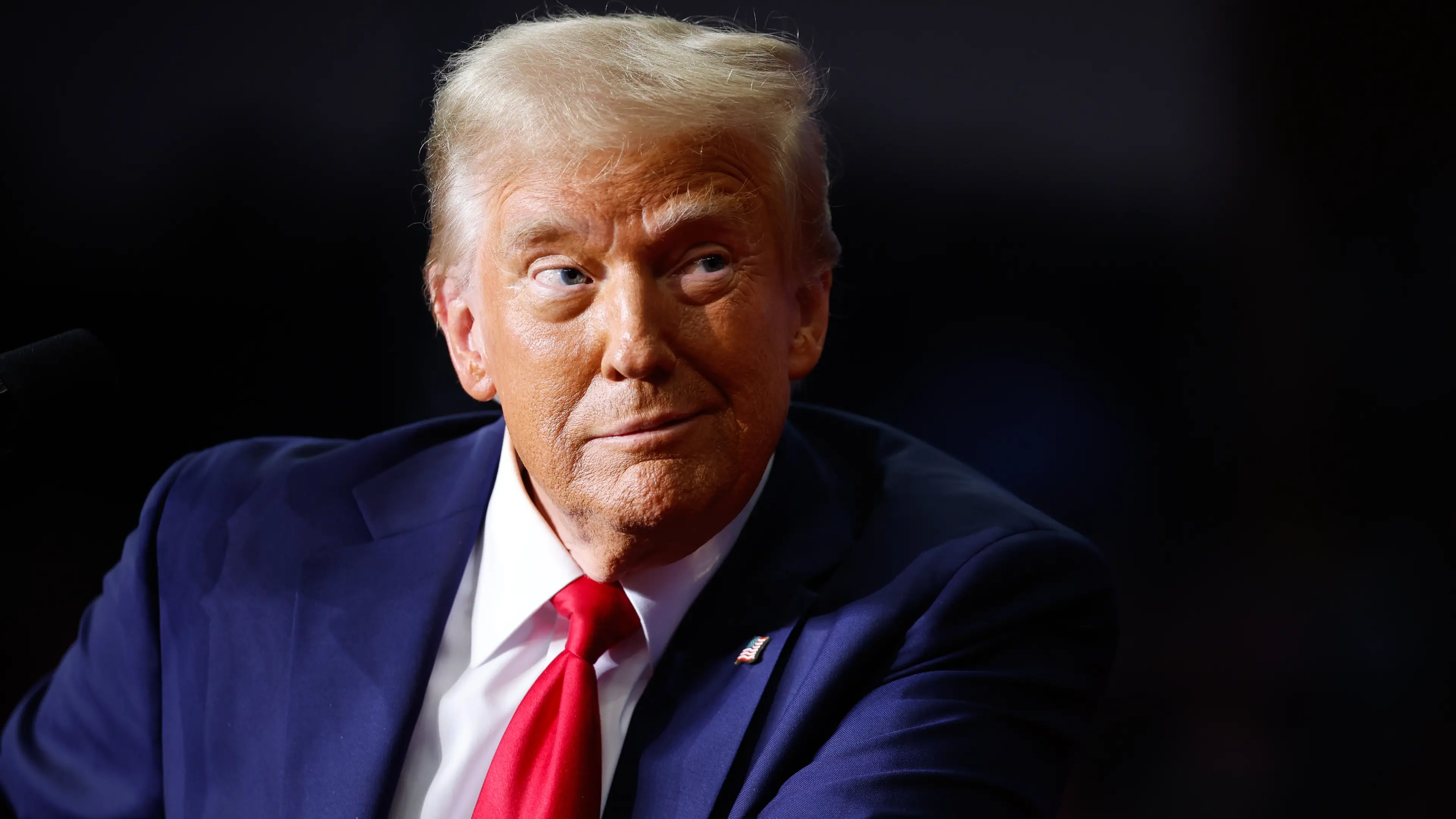 Chip Somodevilla/Getty Images