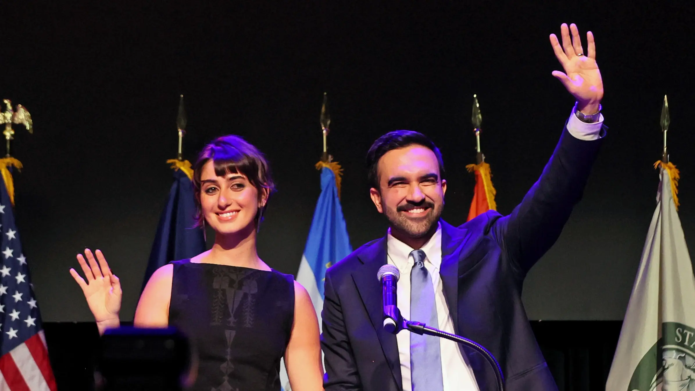 Michael M. Santiago/Getty Images