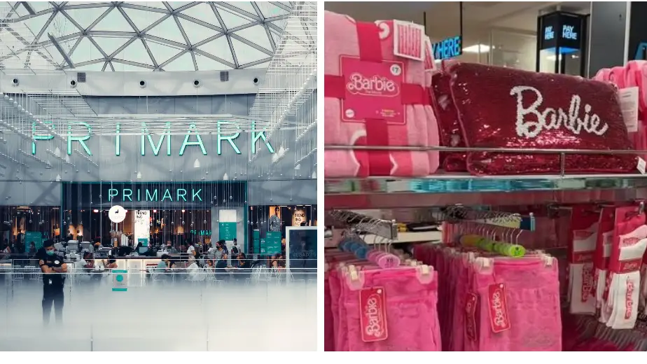 Pexels / TikTok/@primark_eastkilbride