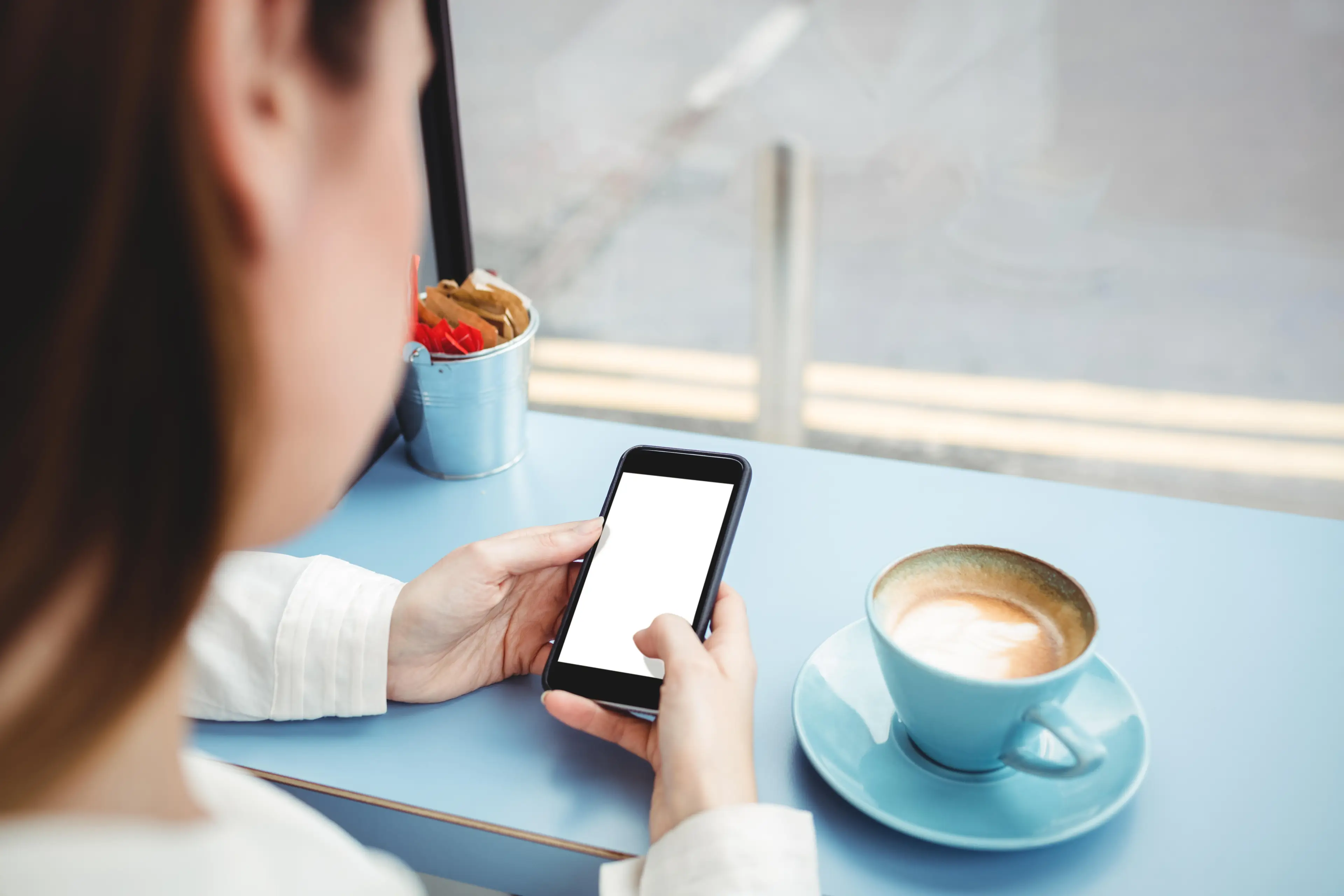 The woman took to Reddit for advice.