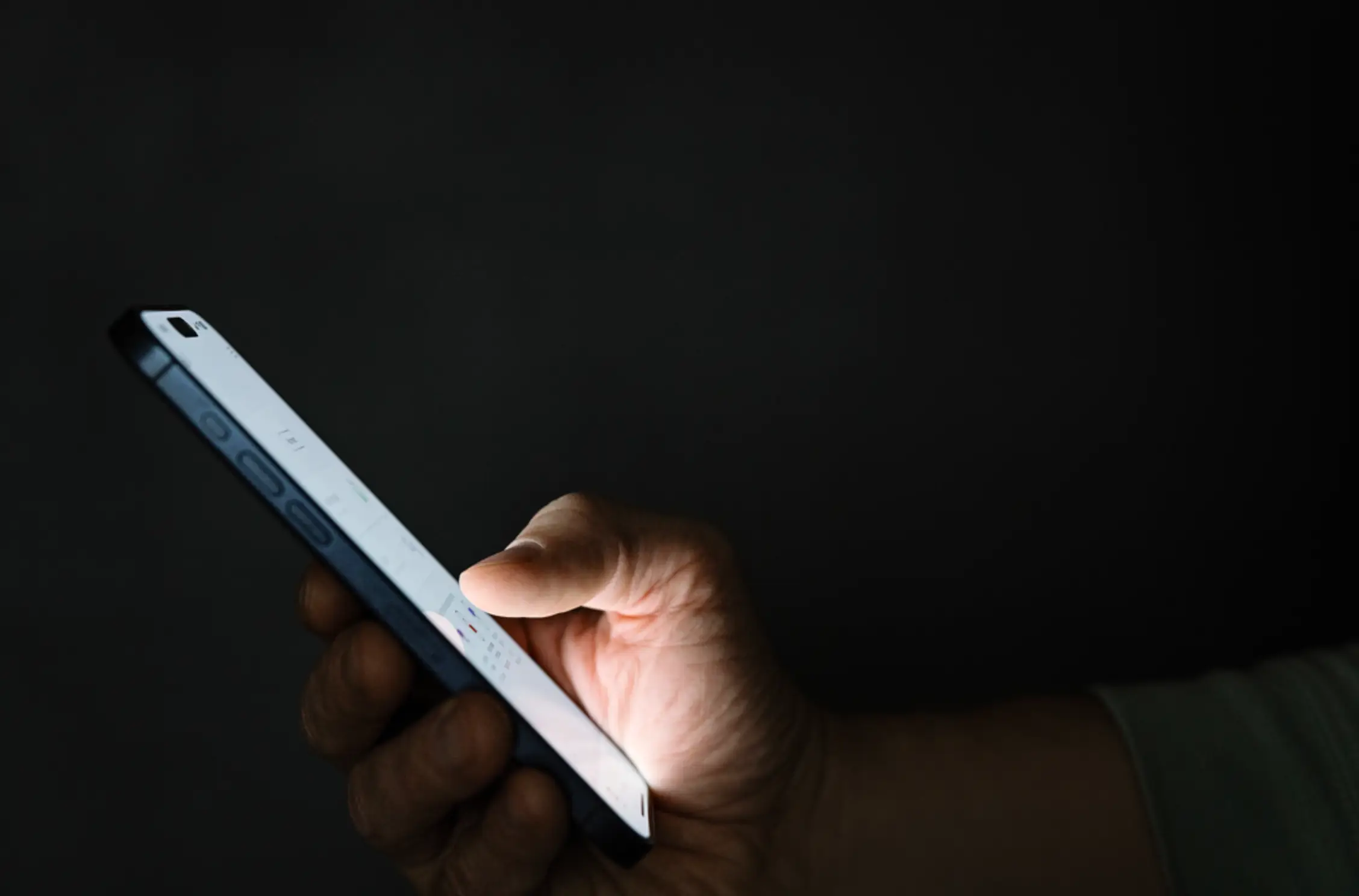 The contents of the message seemingly amused some readers (Getty Stock Image)