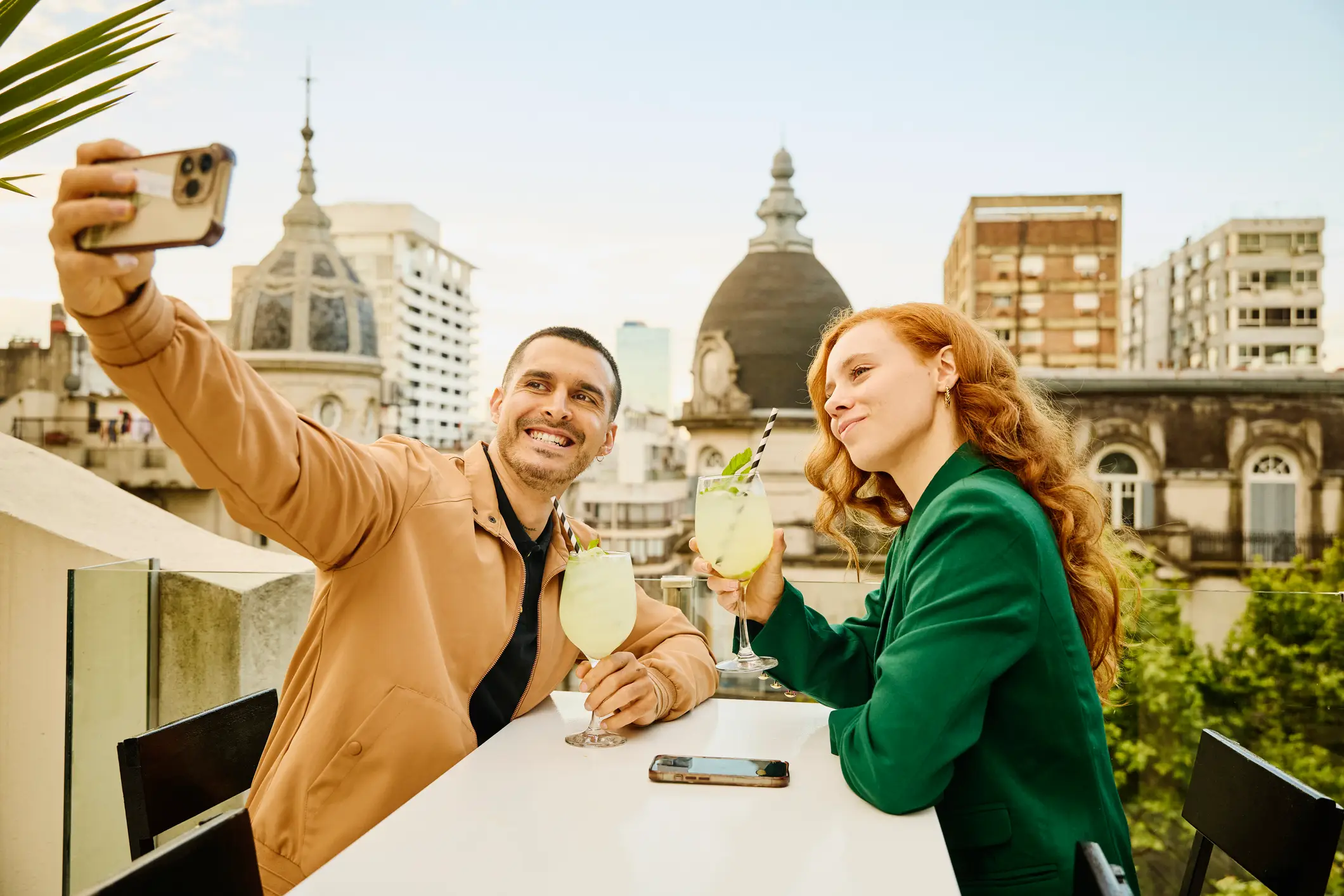 Wildflowering is about slowing down without avoiding honest communication (Thomas Barwick/Getty Images)