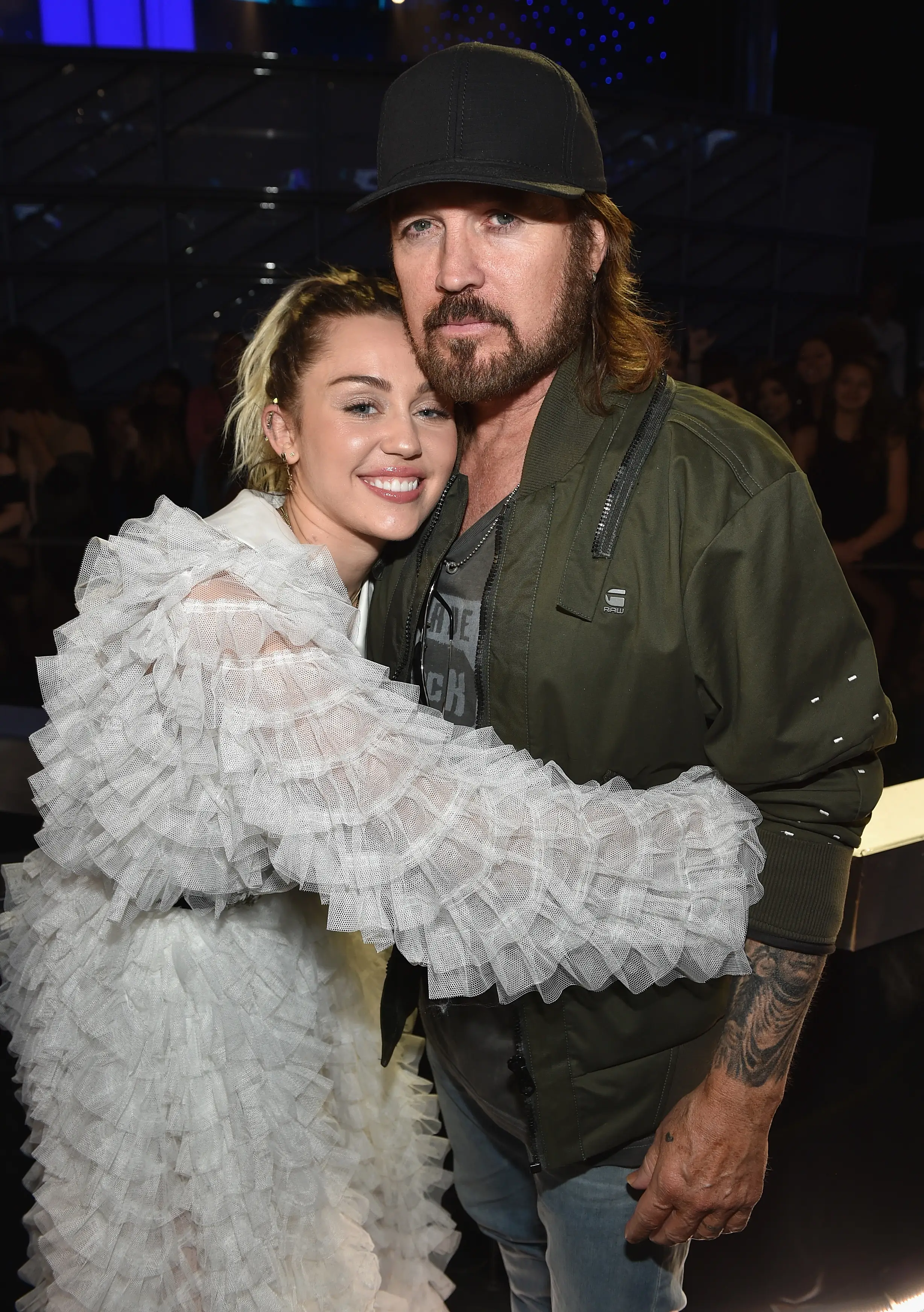 Billy Ray filed a motion to dismiss all of Lee's claims last month (John Shearer/BBMA2017/Getty Images for dcp)