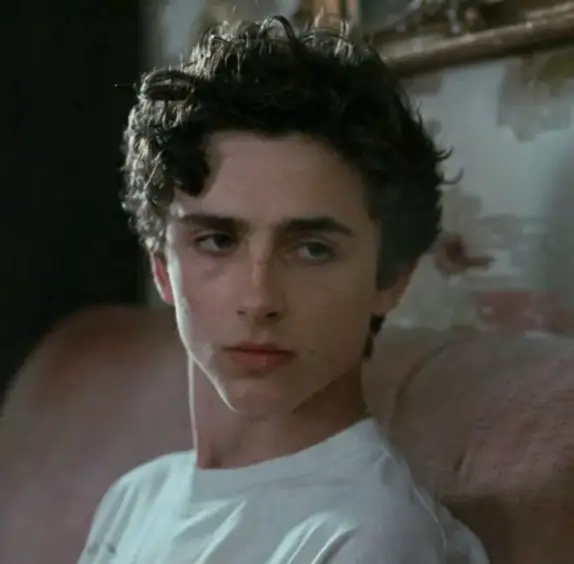 Jenner said Call Me by Your Name is 'pretty perfect' (Sony Pictures)