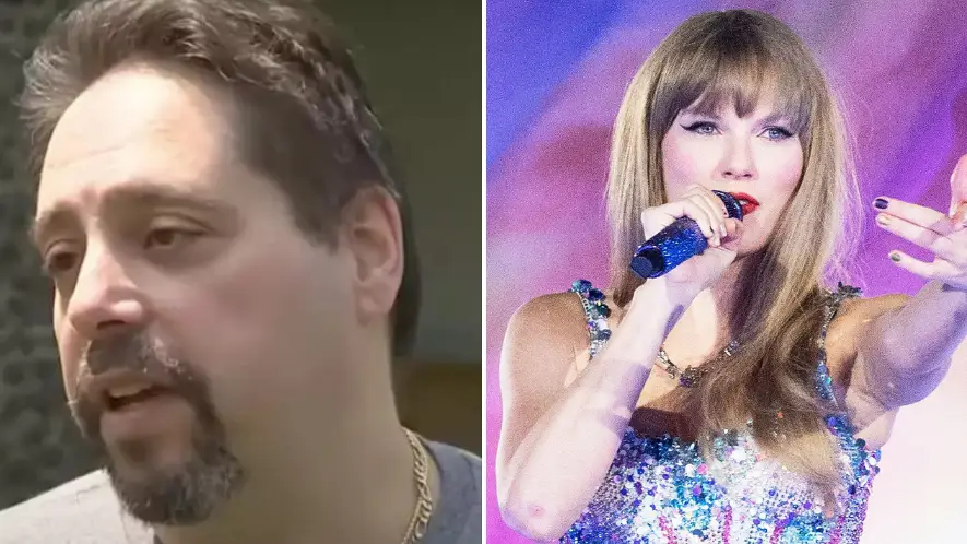 WCVB / Imagespace / Alamy