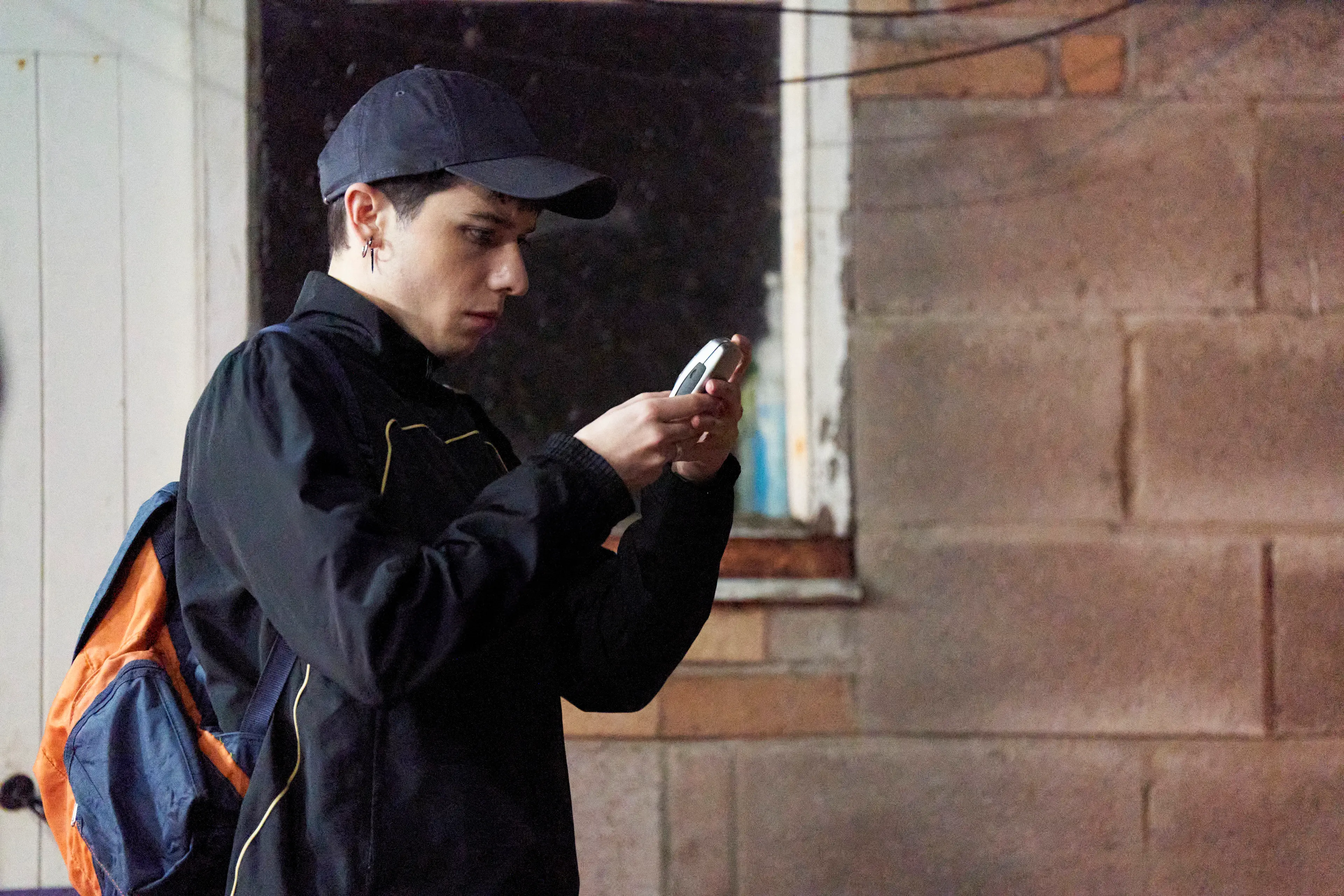 A Nokia was the accessory du jour in the noughties (BBC).