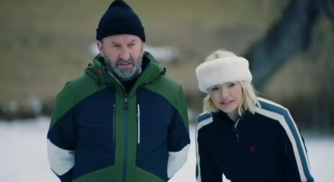 The series will not be continuing.