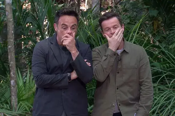 Ant and Dec, oh how we've missed you (ITV)