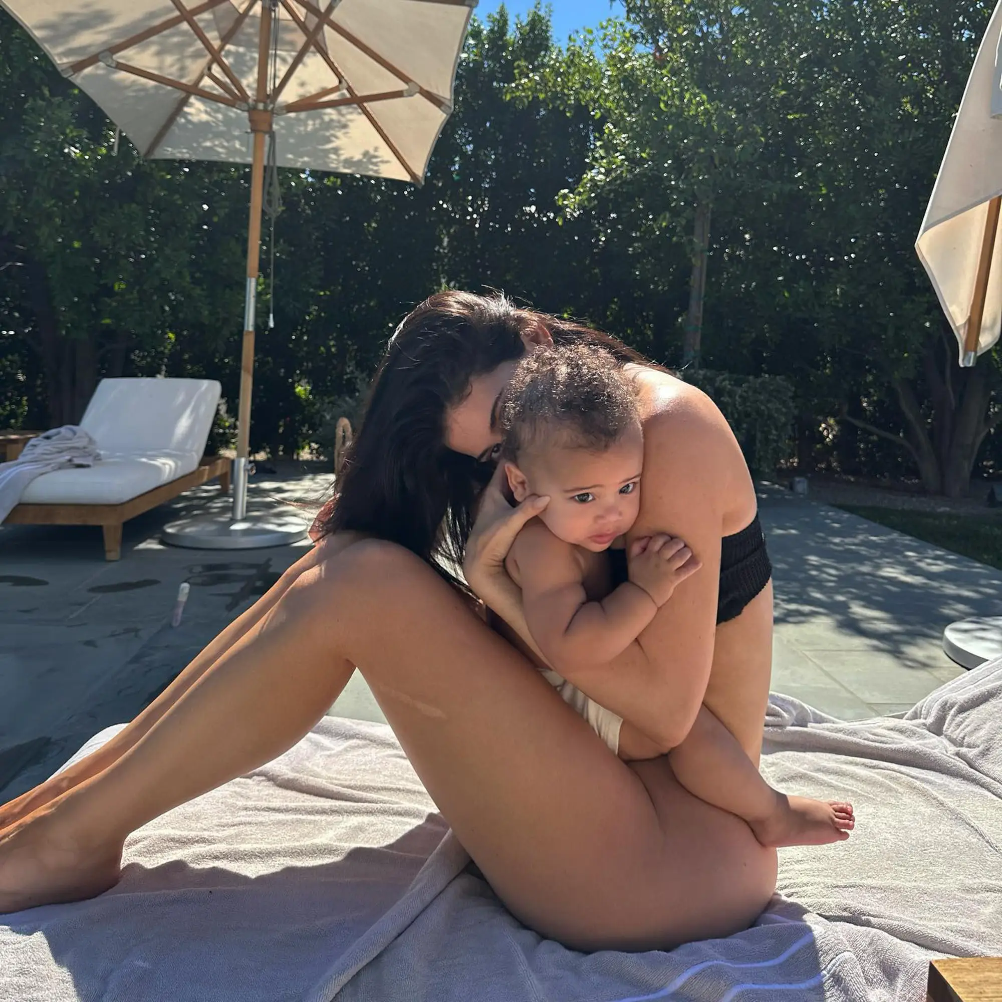 Kylie Jenner and Travis Scott have finally changed their son's name in legal documents.